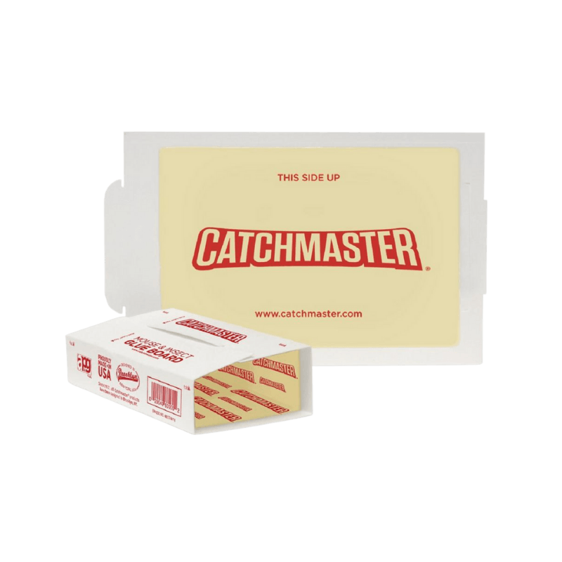 Catchmaster®, Catchmaster Pro Series Mouse & Insect Glue Board