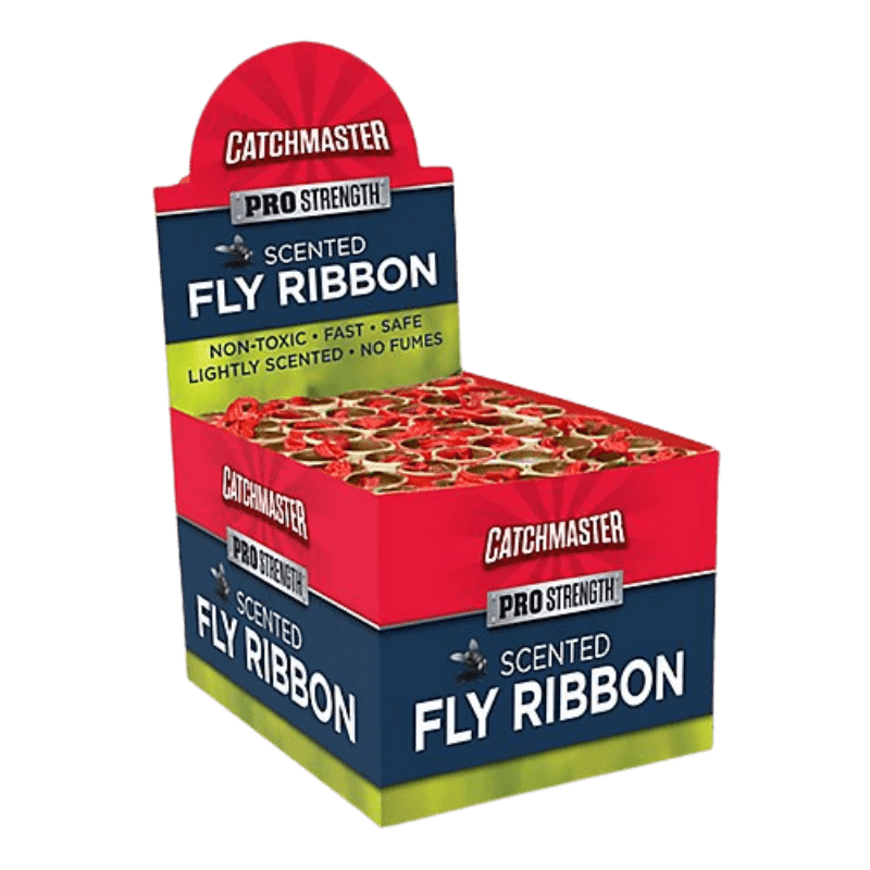 Catchmaster®, Catchmaster Scented Bug & Fly Ribbon