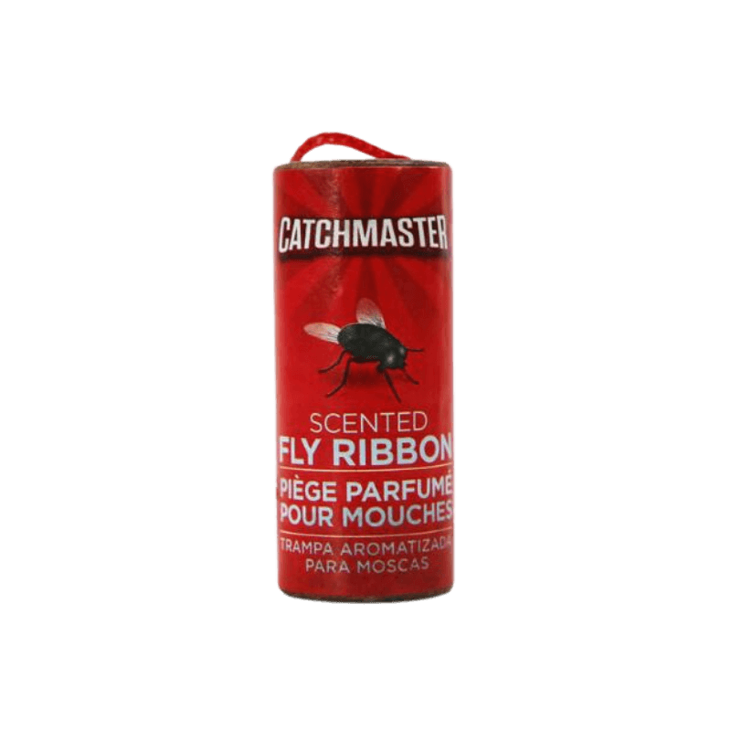 Catchmaster®, Catchmaster Scented Bug & Fly Ribbon