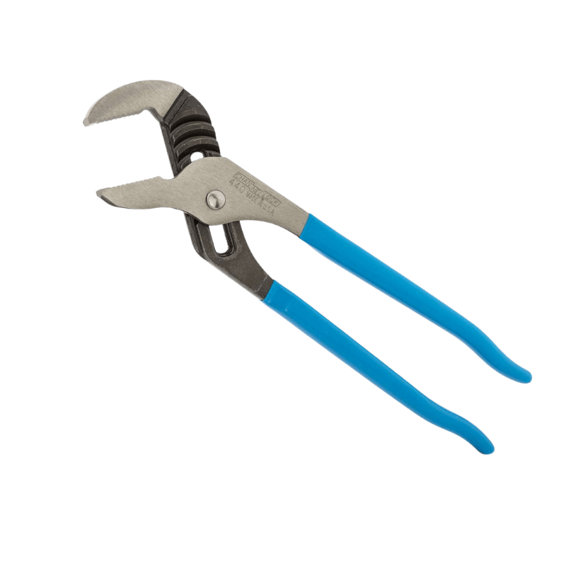 CHANNELLOCK®, Channellock Carbon Steel Tongue and Groove Pliers 12 in.