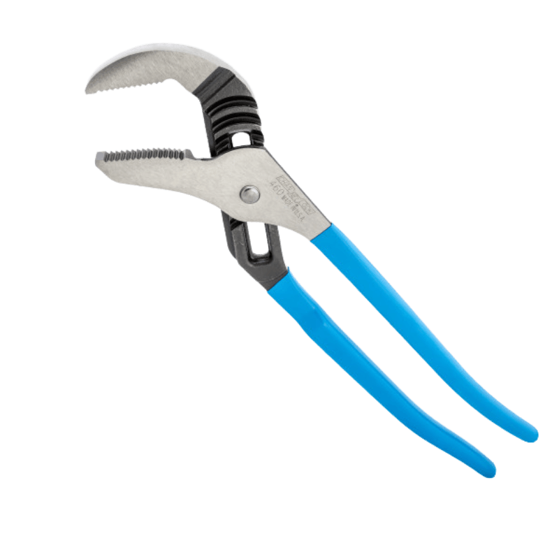 CHANNELLOCK®, Channellock Carbon Steel Tongue and Groove Pliers 16"