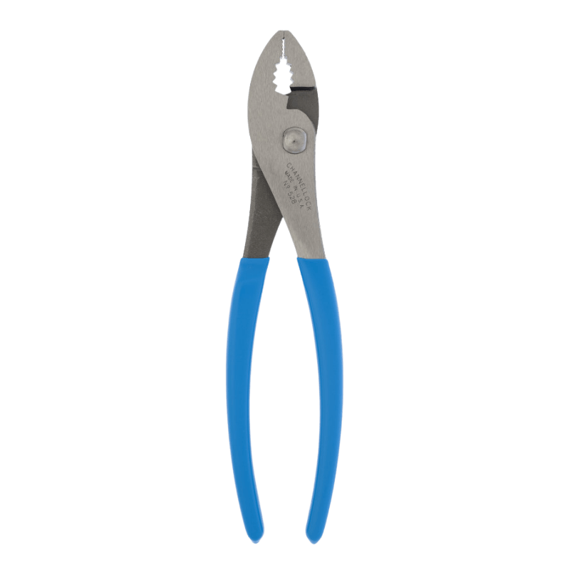 CHANNELLOCK®, Channellock Slip Joint Pliers 8-inch.