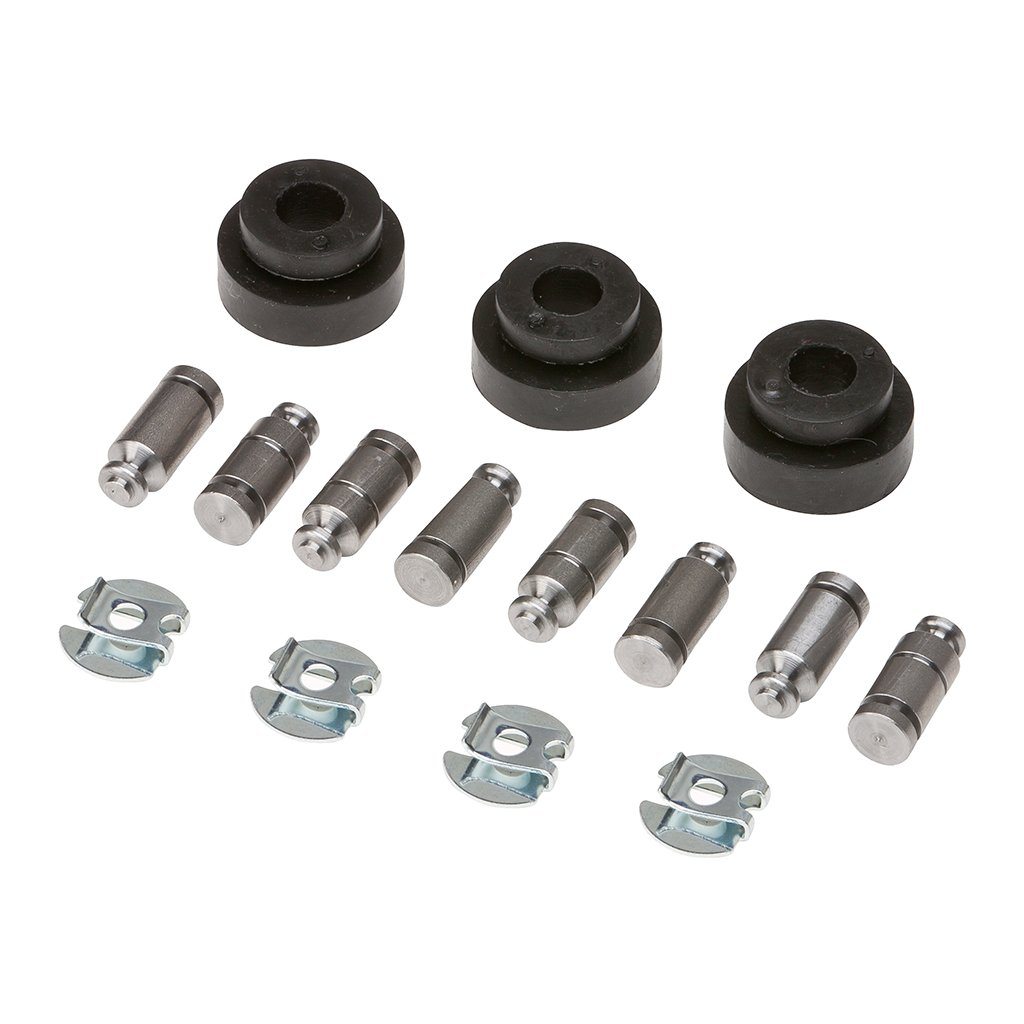 Elkay Manufacturing, Compressor Mounting Hardware Kit