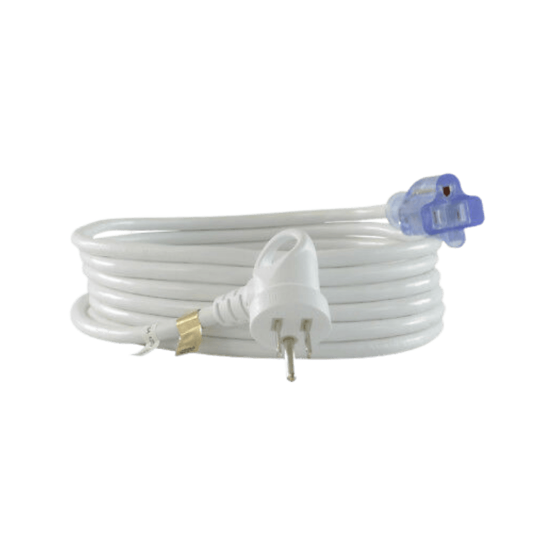 Contek, Conntek Interior Extension Cord 15 ft. 16/3 SJTW