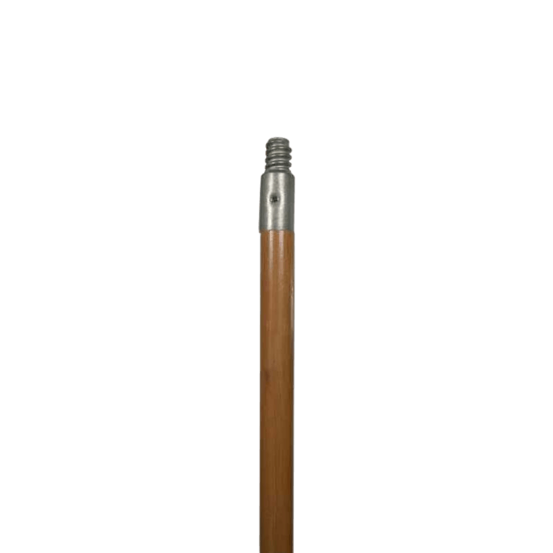 Contek, Contek Wood Broom Handle 60 in.