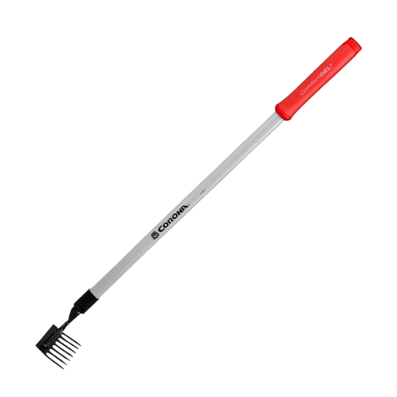 Corona, Corona Extended Reach ComfortGEL 7-Tine Rake