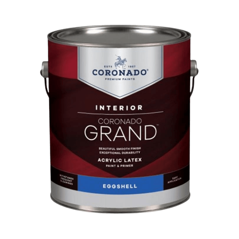 Benjamin Moore, Coronado Grand Interior Paint Eggshell