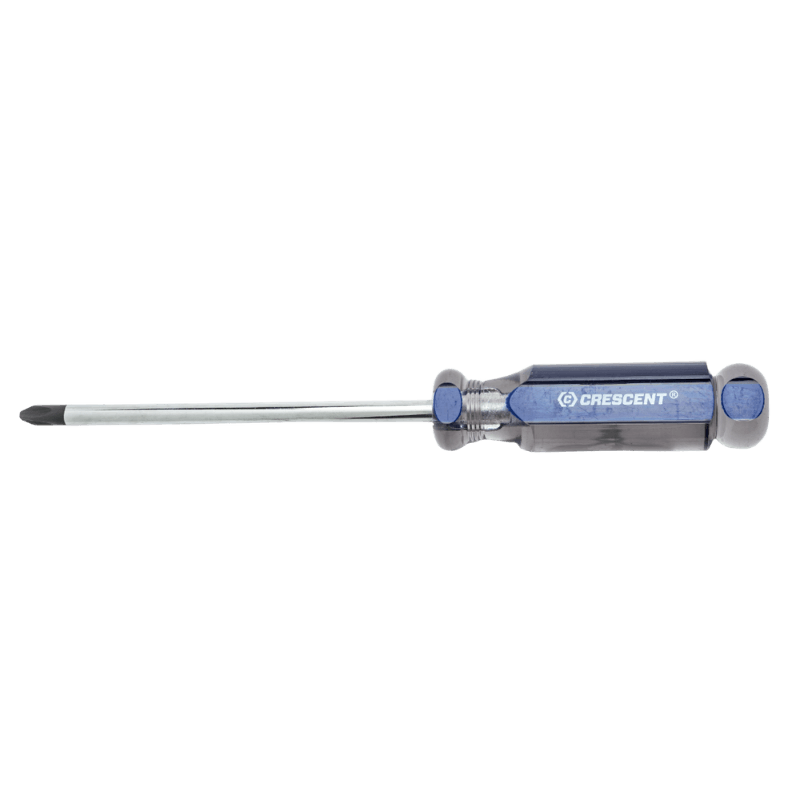 Crescent®, Crescent Phillips Screwdriver #3 x 6 in.