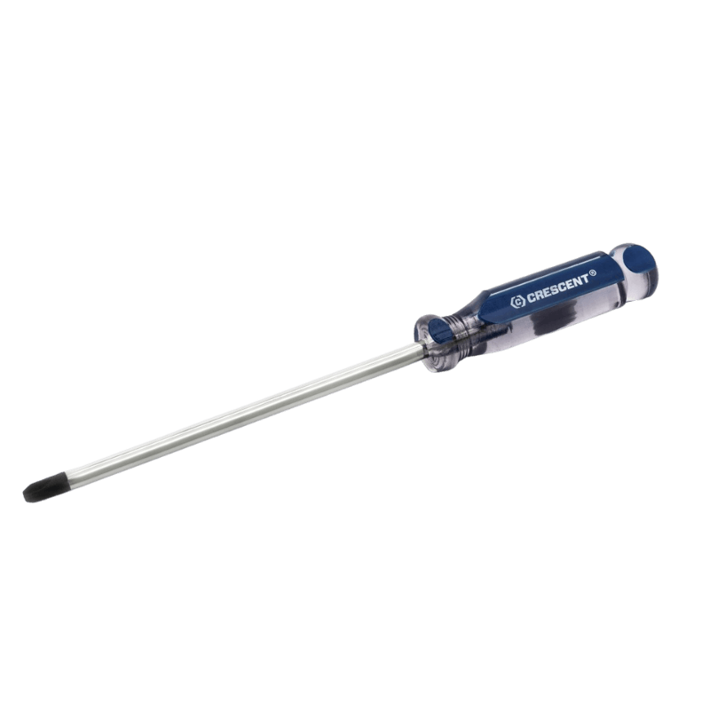 Crescent®, Crescent Phillips Screwdriver #4 x 8 in.