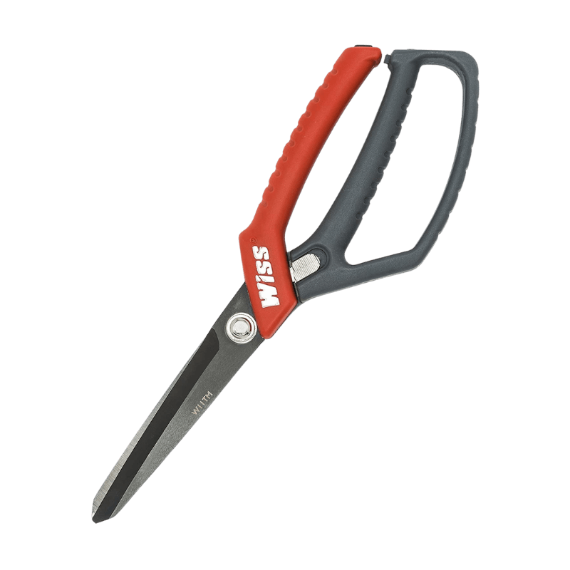 Crescent®, Crescent Steel Shop Shears 11 in.