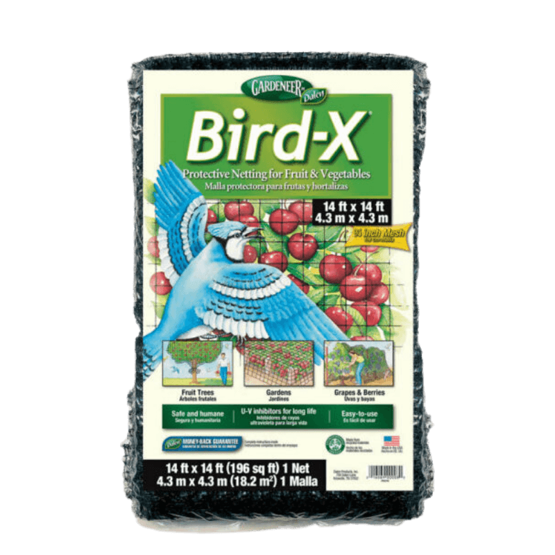 Dalen, Dalen Bird-X Bird Netting 14' x 14'