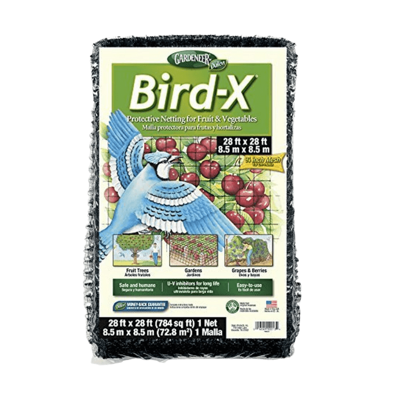 Dalen, Dalen Bird-X Bird Netting 28' x 28'