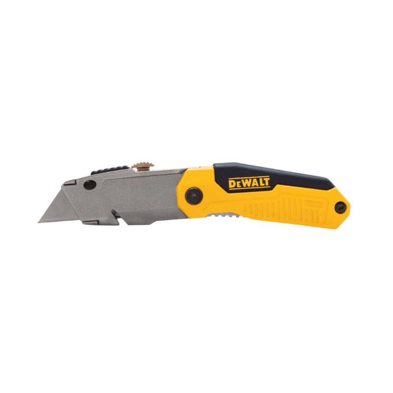 DeWALT, DeWalt Folding Utility Knife 8-3/4 in.