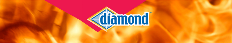 Diamond Matches Gilford Hardware