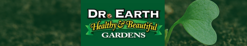 Dr. Earth Total Advantage Granules Organic Flower Care 4 lb.