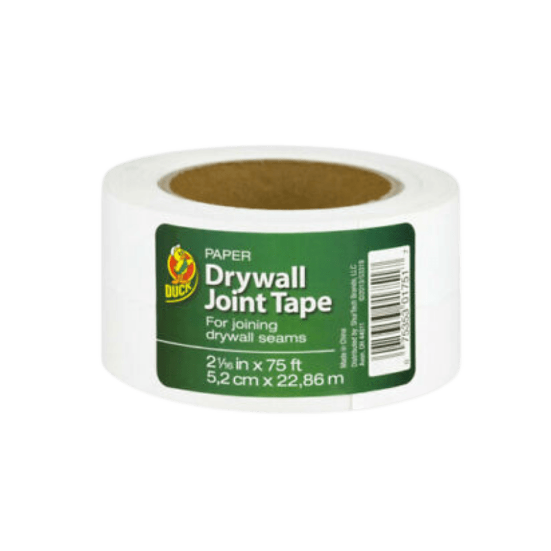 Duck, Duck Drywall Joint Tape 75' X 2.06"