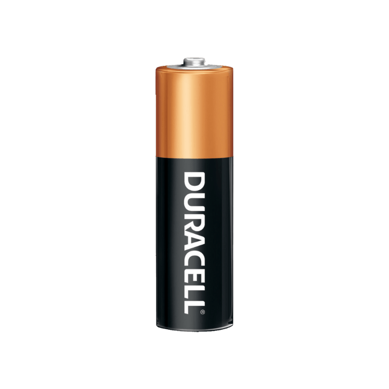 Duracell, Duracell Coppertop AAA Alkaline Batteries 8-Pack.