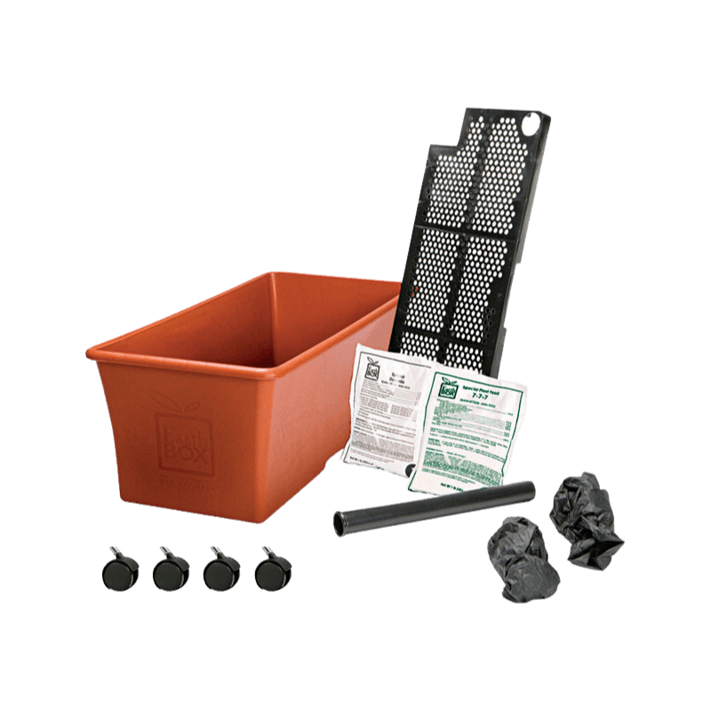 EarthBOX – EarthBOX Garden Kit – Outdoor Power Equipment Printer ...