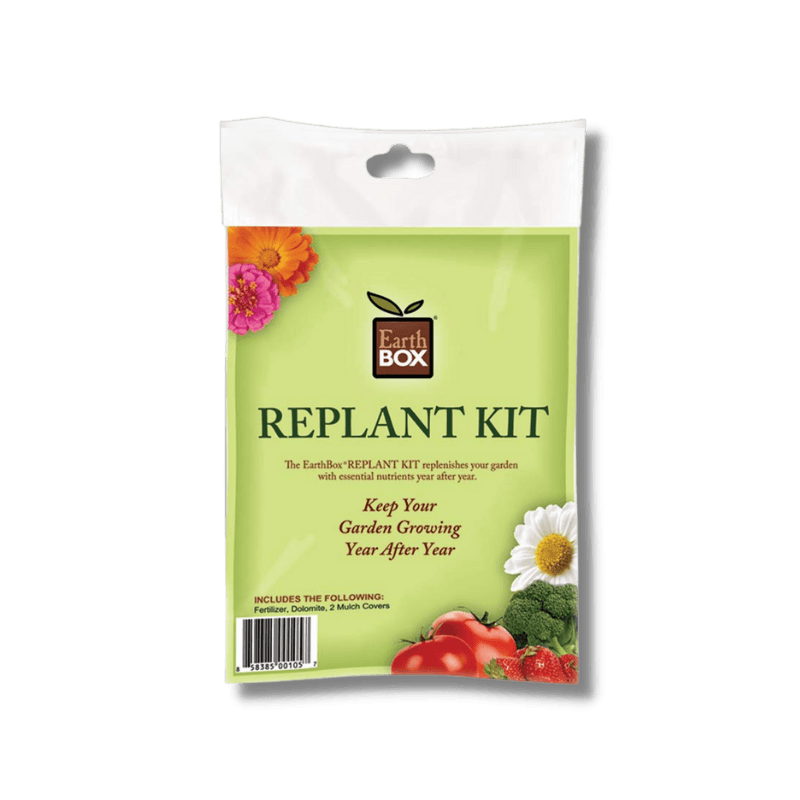 EarthBOX, EarthBox Replant Kit 7-7-7