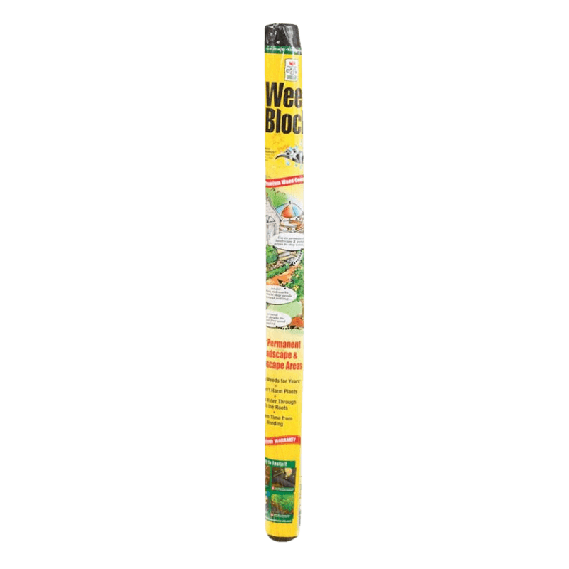 Easy Gardener, Easy Gardener Weed Block Landscape Fabric 36 in. W x 25 ft. L