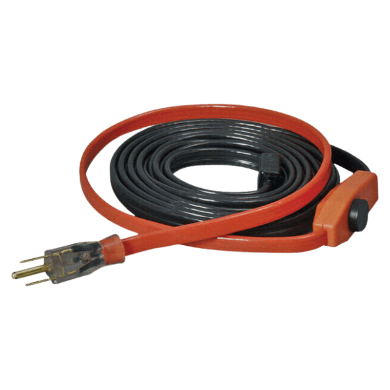 Easy Heat, Easy Heat AHB Heating Cable For Water Pipe 15 ft.