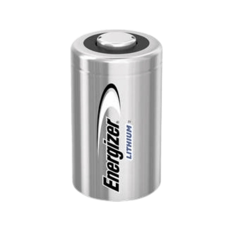 Energizer, Energizer Lithium Camera Battery CR2 3 volts.