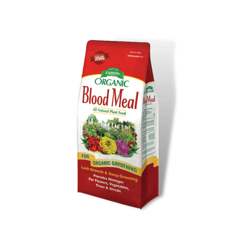 Espoma, Espoma Blood Meal Granules Organic Plant Food 3 lb.