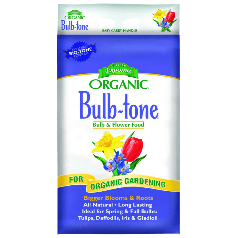 Espoma, Espoma Bulb-tone Granules Organic Plant Food 18 lb.