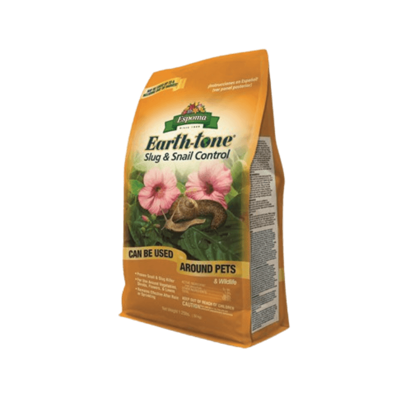 Espoma, Espoma Earth-Tone Slug & Snail Control