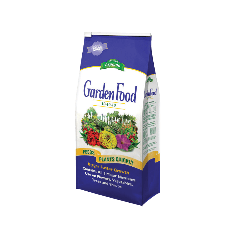 Espoma, Espoma Garden Granules Plant Food 6.75 lb.