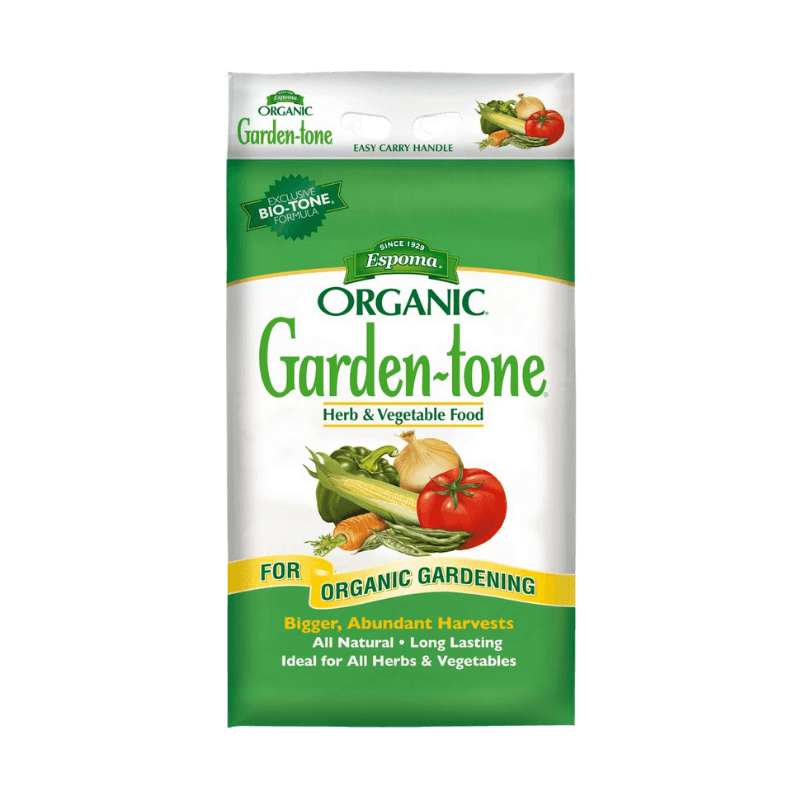 Espoma, Espoma Garden-tone Granules Organic Plant Food 36 lb.