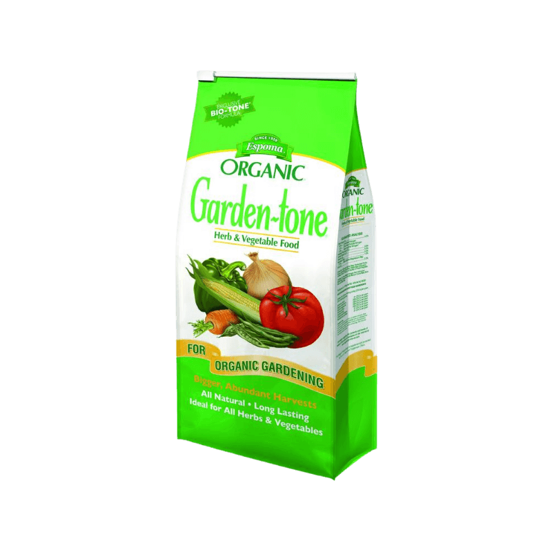 Espoma, Espoma Garden-tone Granules Organic Plant Food 4 lb.