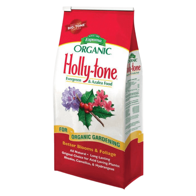 Espoma, Espoma Holly-tone Granules Organic Plant Food 18 lb.