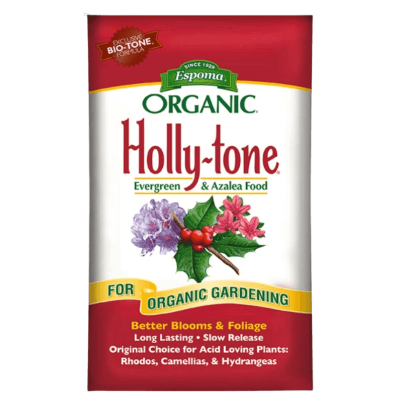 Espoma, Espoma Holly-tone Granules Organic Plant Food 36 lb.