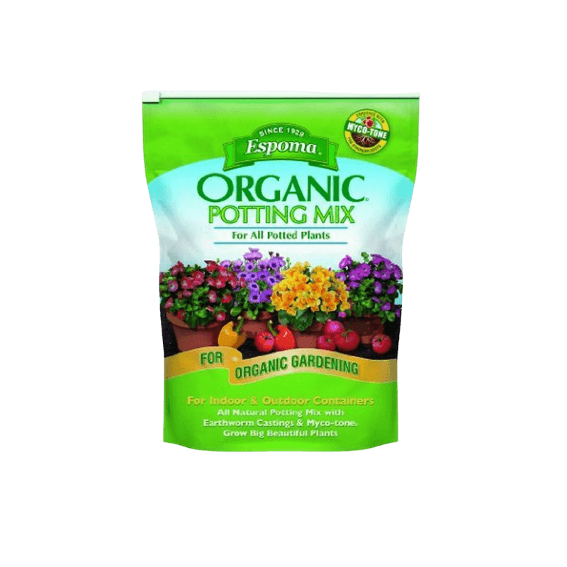 Espoma, Espoma Organic All Purpose Potting Mix 8 qt.