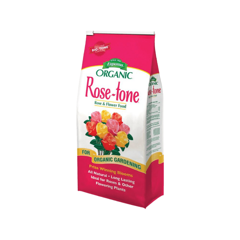 Espoma, Espoma Rose-tone Granules Organic Plant Food 4 lb.