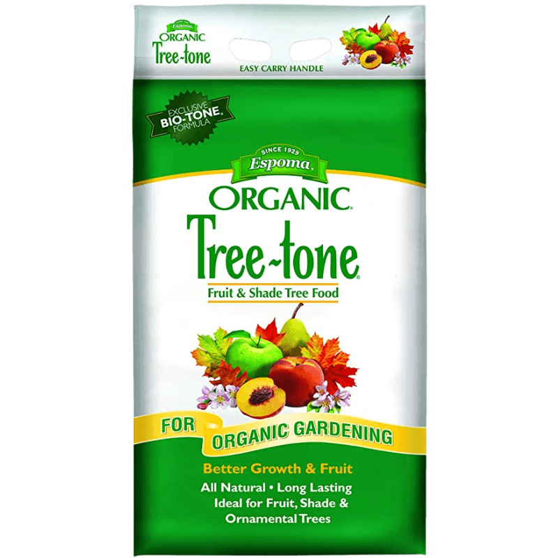 Espoma, Espoma Tree-Tone Organic Tree Food 18 lb.