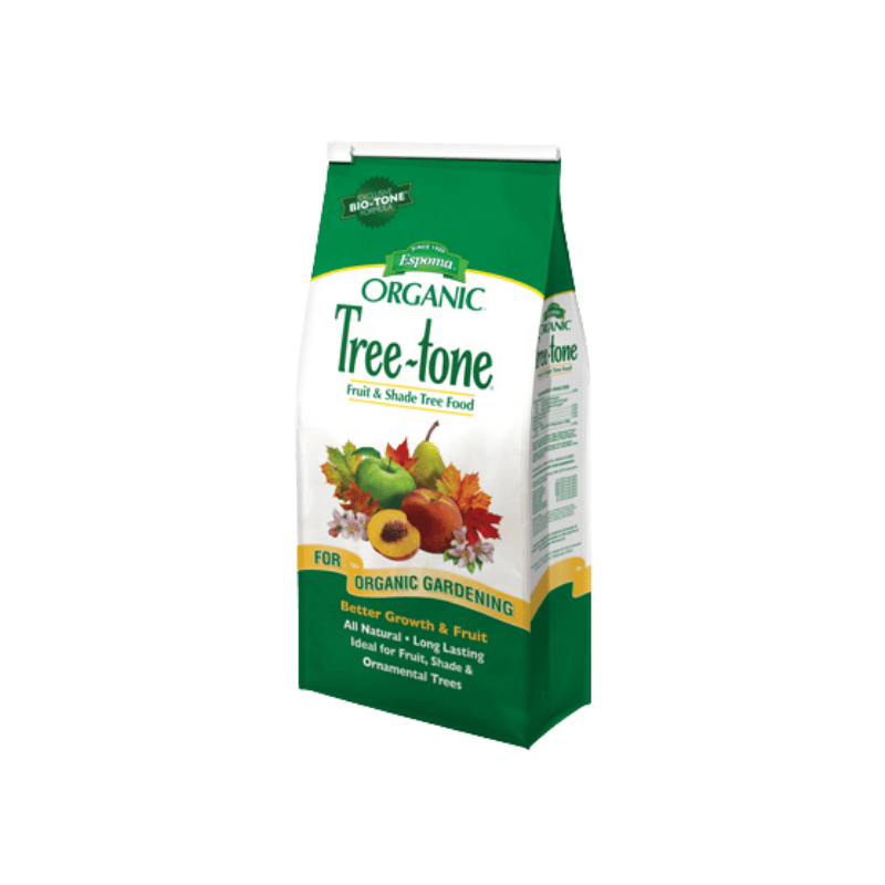 Espoma, Espoma Tree-Tone Tree Food 4 lb.