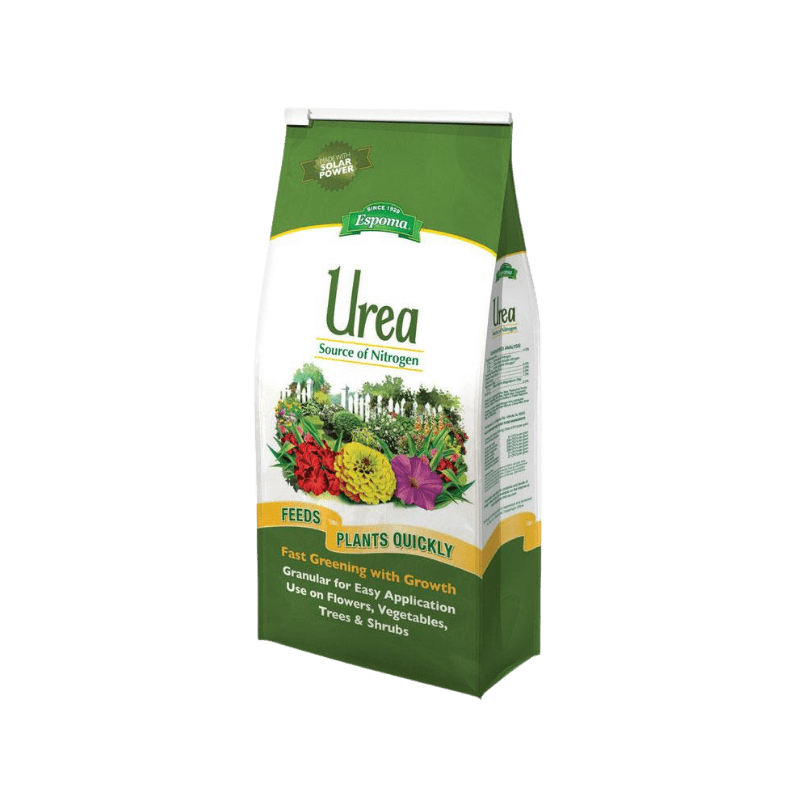 Espoma, Espoma Urea Granules Organic Plant Food 4 lb.