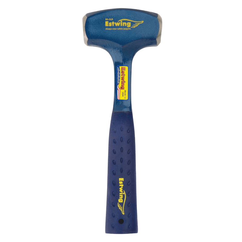 Estwing, Estwing Steel Handle Drilling Hammer 9" - 3 lb.