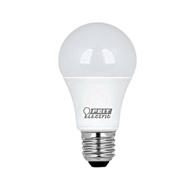 Feit, FEIT Electric LED Bulb Daylight 75 Watt Equivalence 2-Pack.