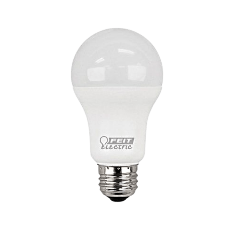 Feit, FEIT Electric LED Bulb Soft White 100 Watt Equivalence 2-Pack.