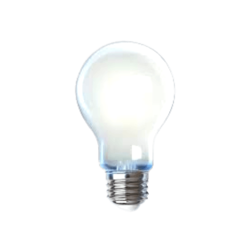 Feit, Feit Electric A19 E26 (Medium) Filament LED Bulb Soft White 40 Watt Equivalence 4-Pack.