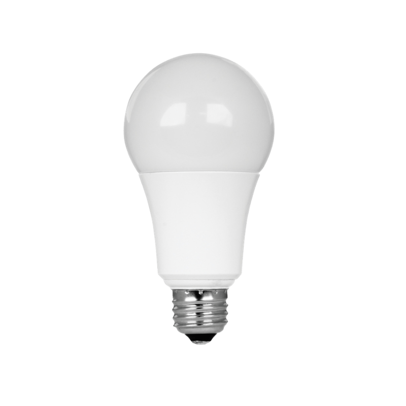 Feit, Feit Electric A19 E26 (Medium) LED Bulb Bright White 100 Watt Equivalence