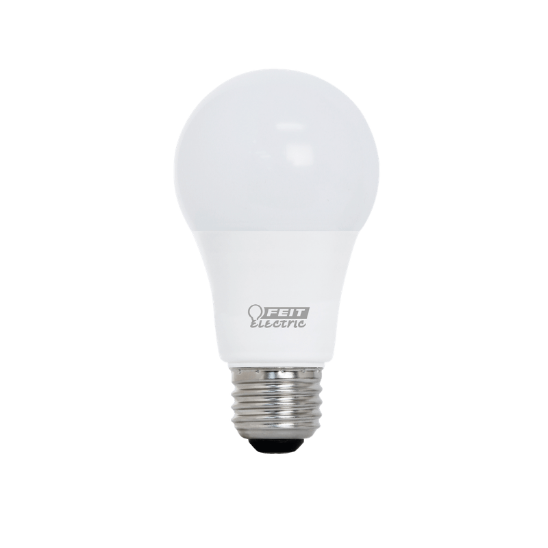 Feit, Feit Electric A19 E26 (Medium) LED Bulb Daylight 75 Watt Equivalence