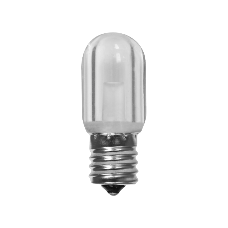 Feit, Feit Electric LED Appliance Light Bulb Warm White 15 W T7 E17