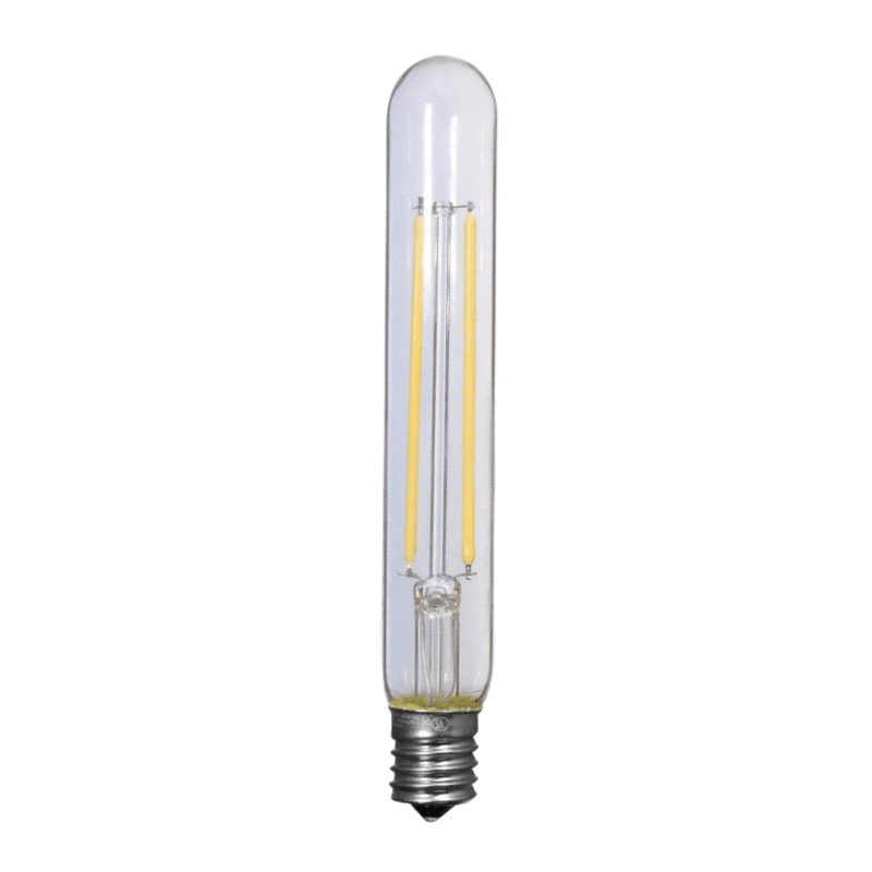 Feit, Feit Electric LED Appliance Light Bulb Warm White 40 T6.5 E17