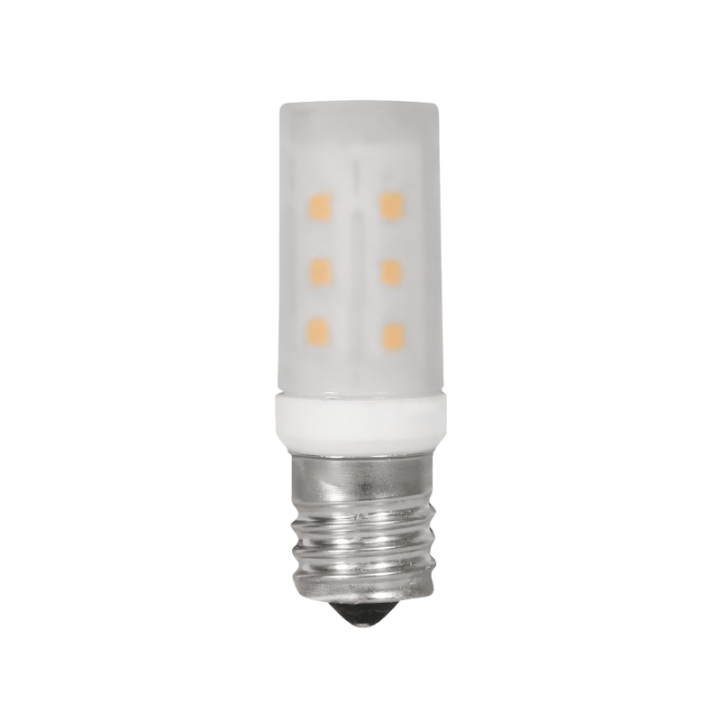 Feit, Feit Electric LED Appliance Light Bulb Warm White 40 T8 E17