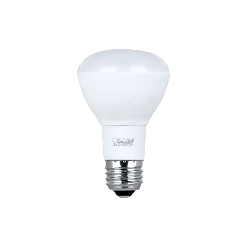 Feit, Feit Electric R20 E26 (Medium) LED Bulb Daylight 45 Watt Equivalence