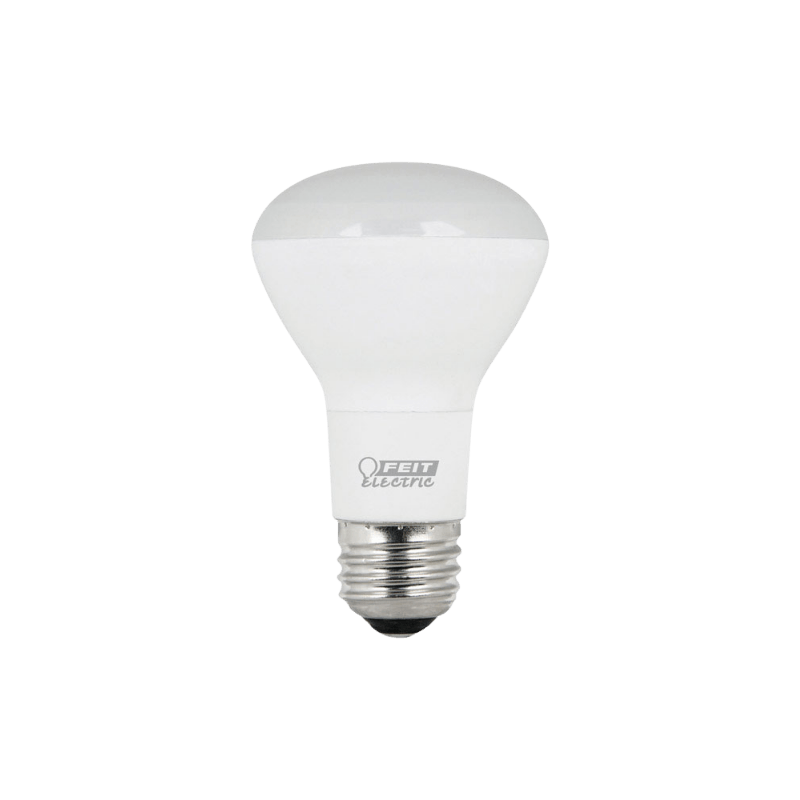 Feit, Feit Electric R20 E26 (Medium) LED Bulb Soft White 45 Watt Equivalence